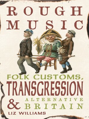 cover image of Rough Music